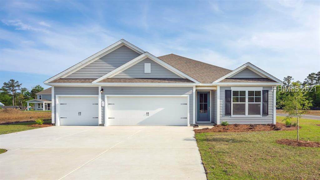 591 Hulston Landing Road - Photo 1