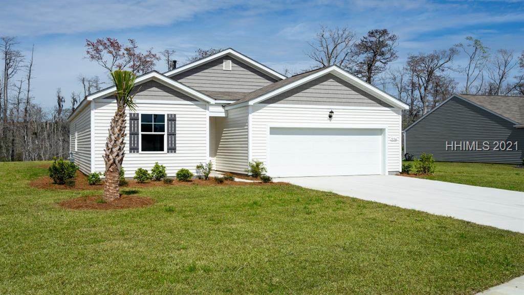 64 Cedar View Circle - Photo 1