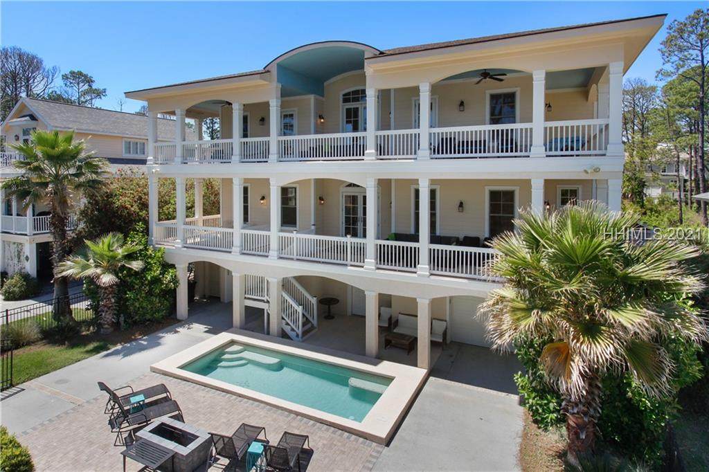 7 Sea Front Lane - Photo 1