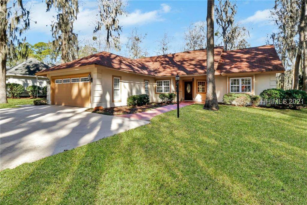 18 Wood Eden Lane - Photo 1
