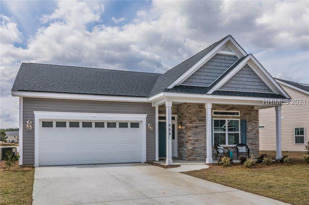 1610 Hearthstone Lake Drive - Photo 1