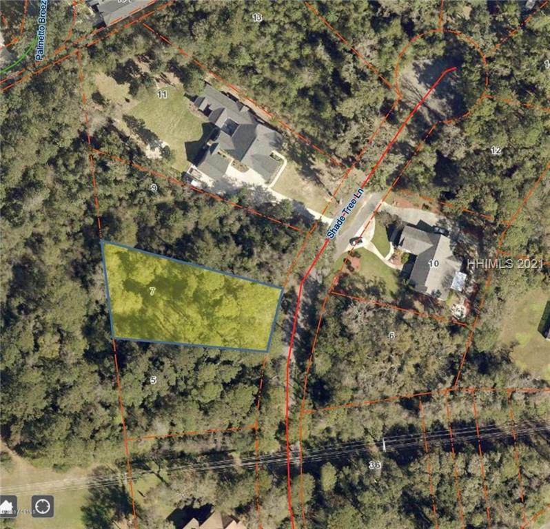 7 Shade Tree Lane - Photo 1
