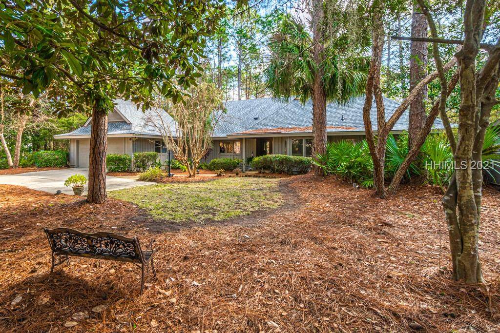 1 Twisted Oak Court - Photo 1