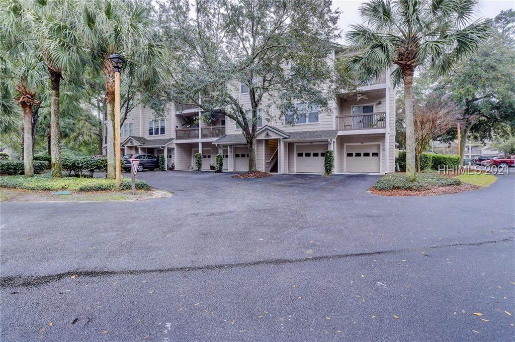 80 Paddle Boat Lane - Photo 1