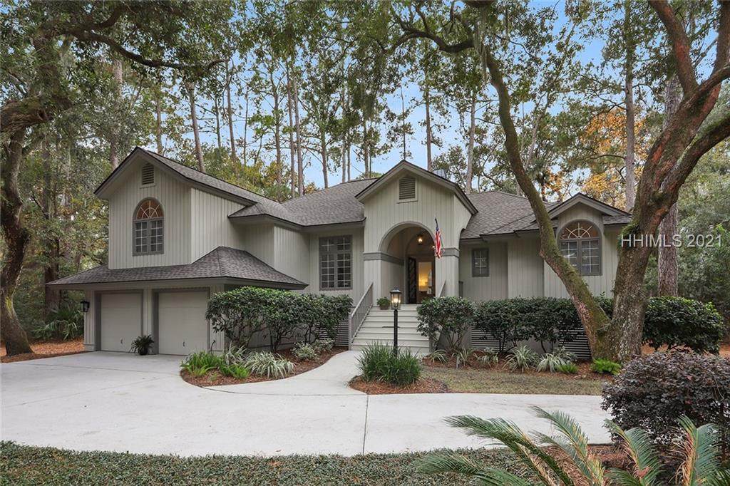 38 Planters Wood Drive - Photo 1