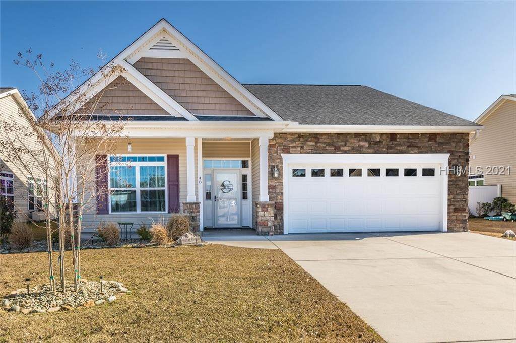 48 White Crescent Circle - Photo 1