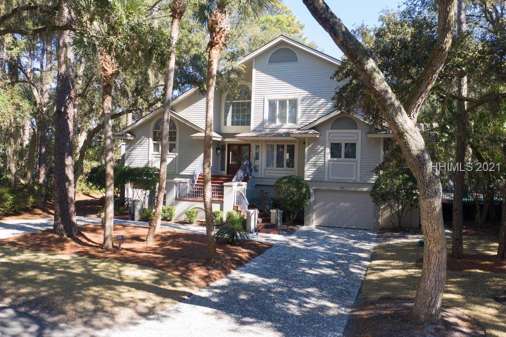 13 Red Cardinal Road - Photo 1