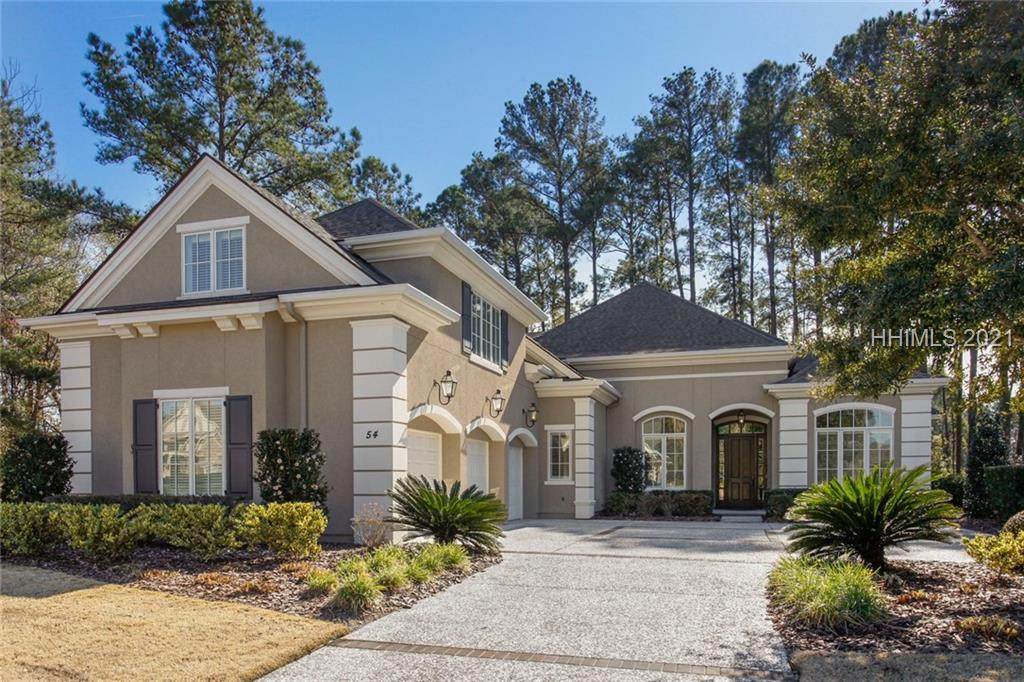 54 Clifton Drive - Photo 1