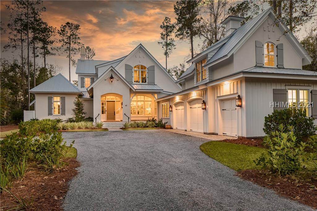62 Trout Hole Road - Photo 1