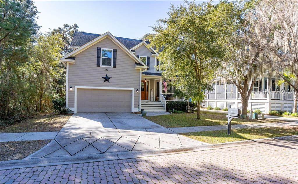 2214 Spanish Court - Photo 1