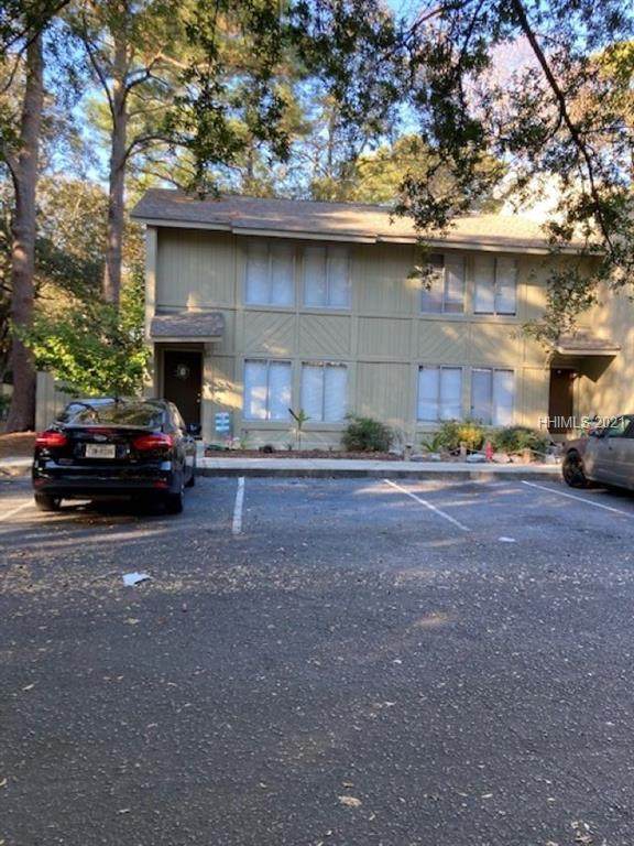 100 Mathews Drive - Photo 1