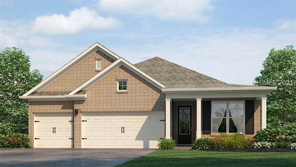 600 Hulston Landing Road - Photo 1