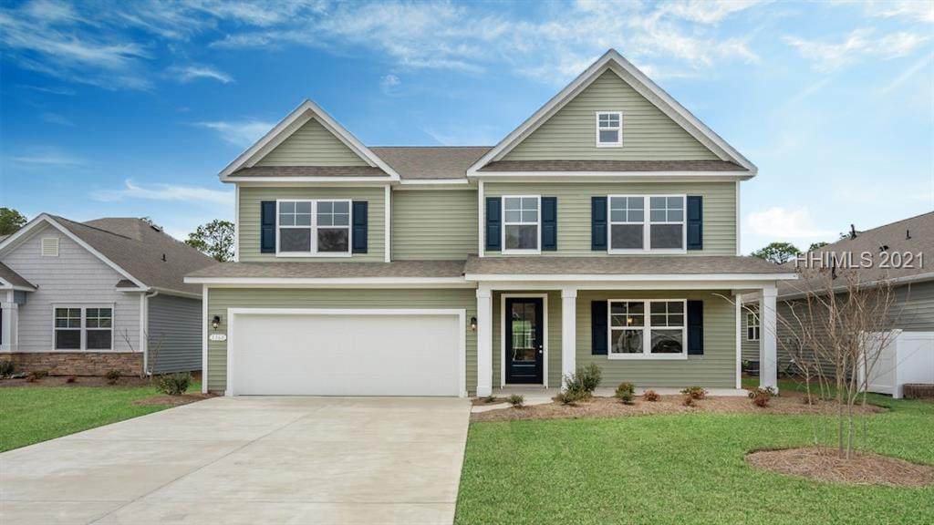 596 Hulston Landing Road - Photo 1