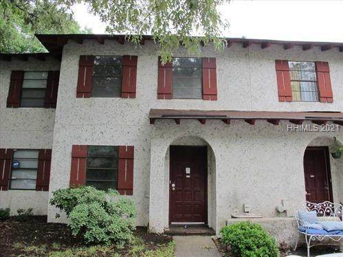 400 Wm Hilton Parkway - Photo 1