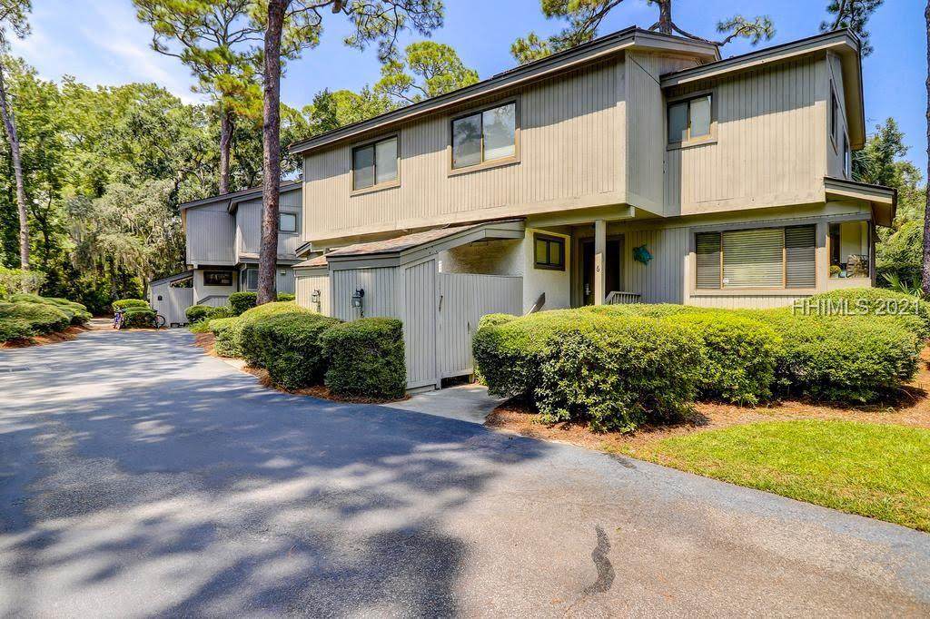 10 Forest Beach Drive - Photo 1