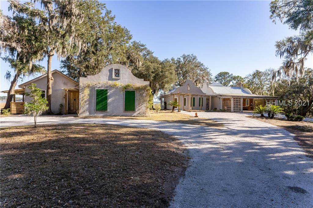 2201 Pigeon Point Road - Photo 1
