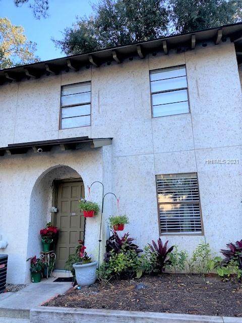 400 Wm Hilton Parkway - Photo 1