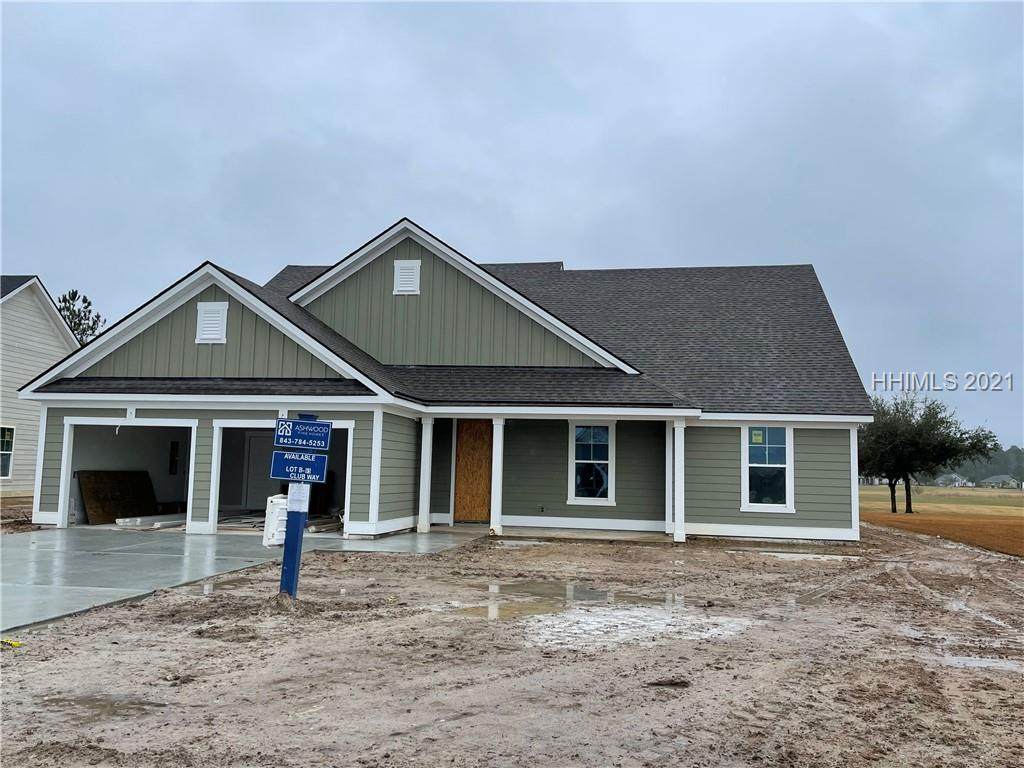 1684 Club Way - Photo 1