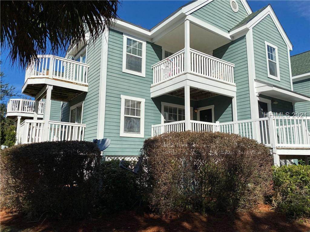 28 Old South Court - Photo 1