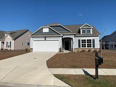250 Battle Harbor Lane - Photo 1