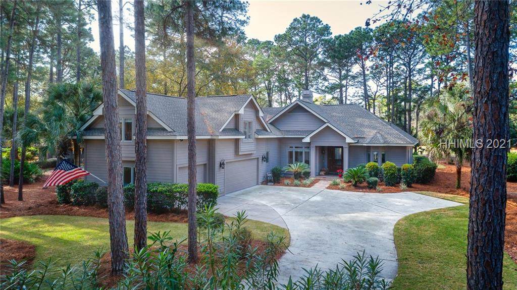 116 Headlands Drive - Photo 1