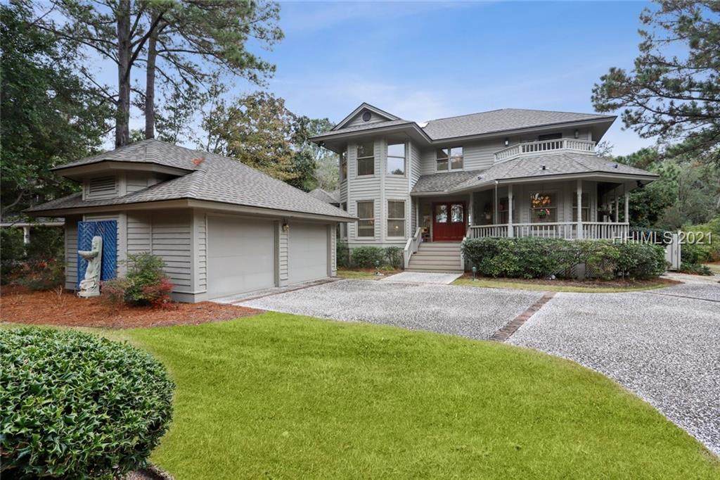 21 Oyster Landing Road - Photo 1