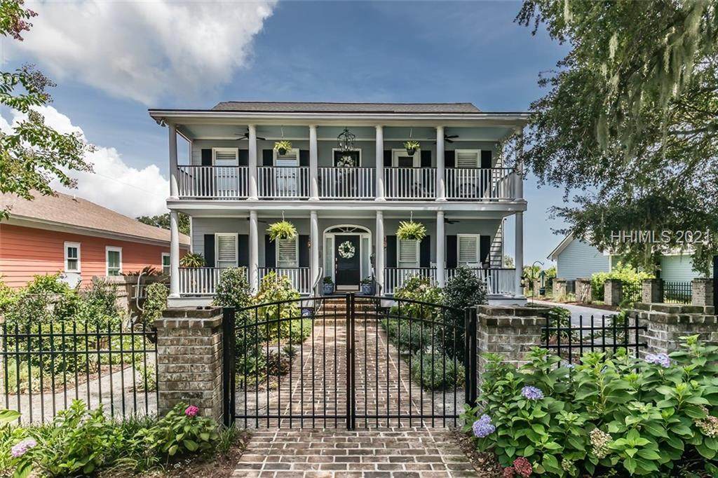 910 London Avenue - Photo 1