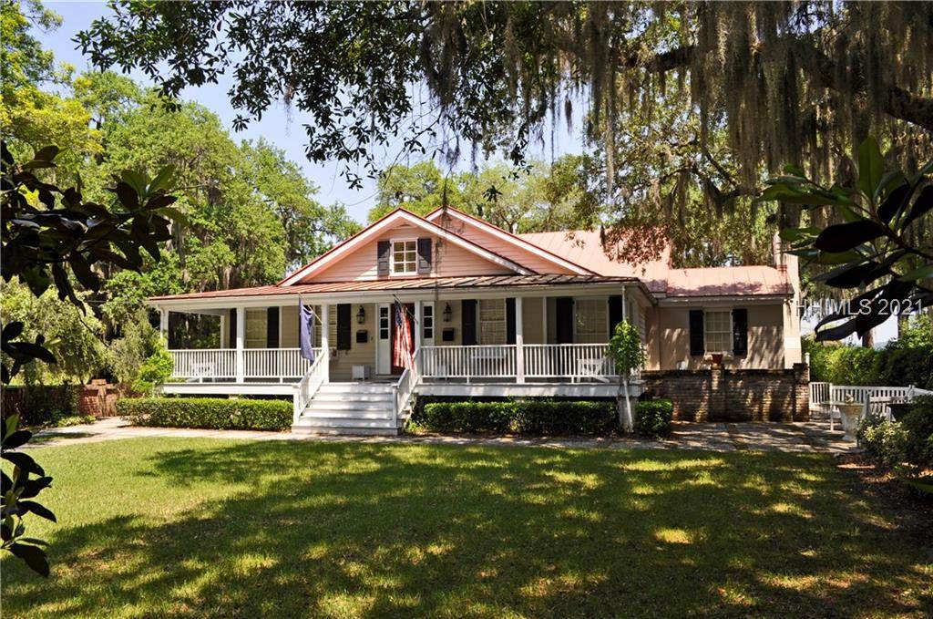 509 Pinckney Street - Photo 1