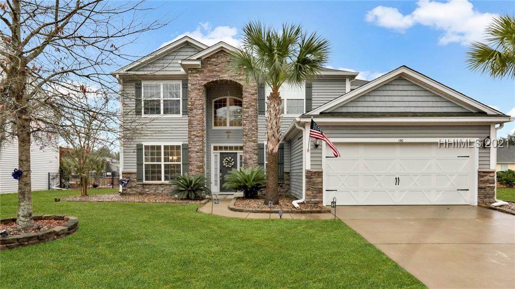 150 Pickett Mill Boulevard - Photo 1