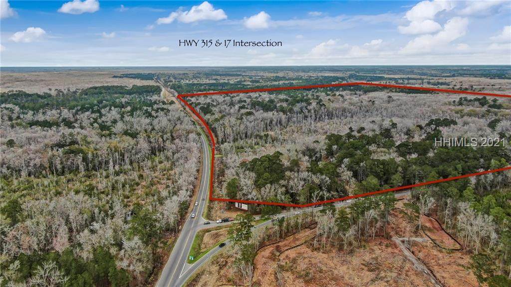 S Hwy 315/17 Highway - Photo 1