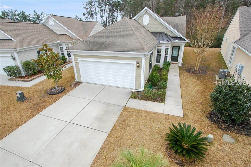 533 Mystic Point Drive - Photo 1