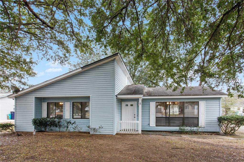 8 Quail Ridge Drive - Photo 1