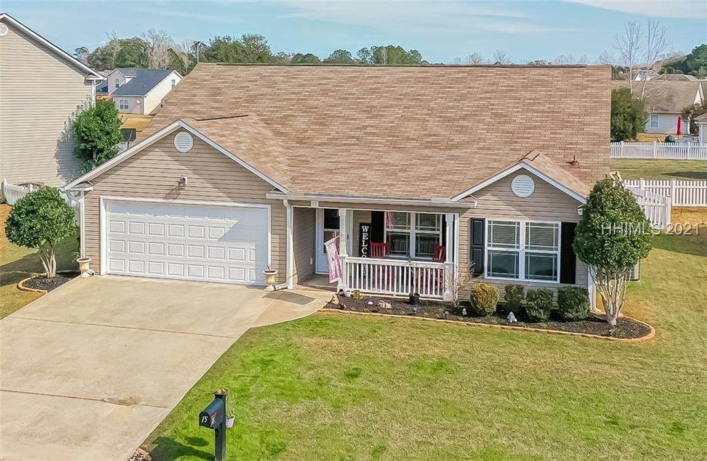 15 Hollowtail Drive - Photo 1