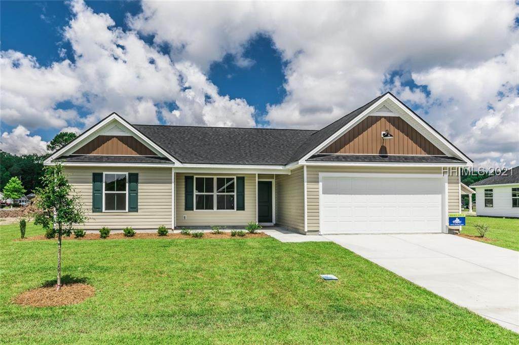 504 Ridgeland Lakes Drive - Photo 1