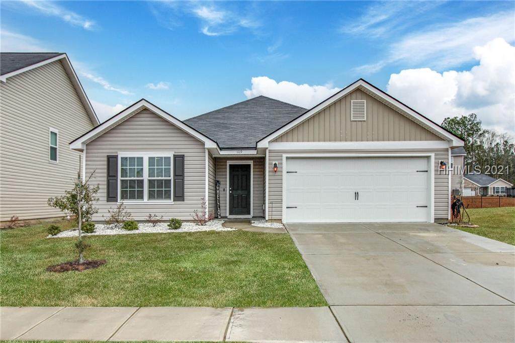 109 Lakeway Drive - Photo 1