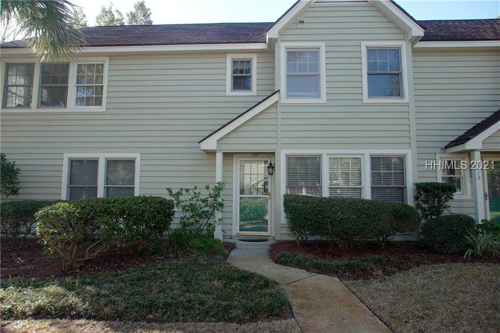 1214 Barnwell Bluff - Photo 1