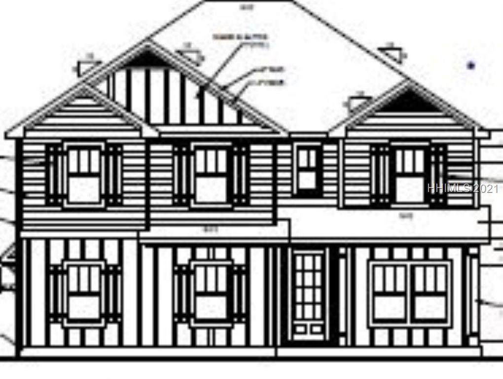 15 Shell Hall Way - Photo 1