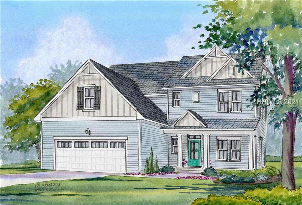 1125 Osprey Lake Circle - Photo 1
