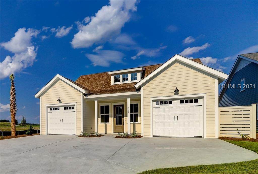 342 Castaway Drive - Photo 1