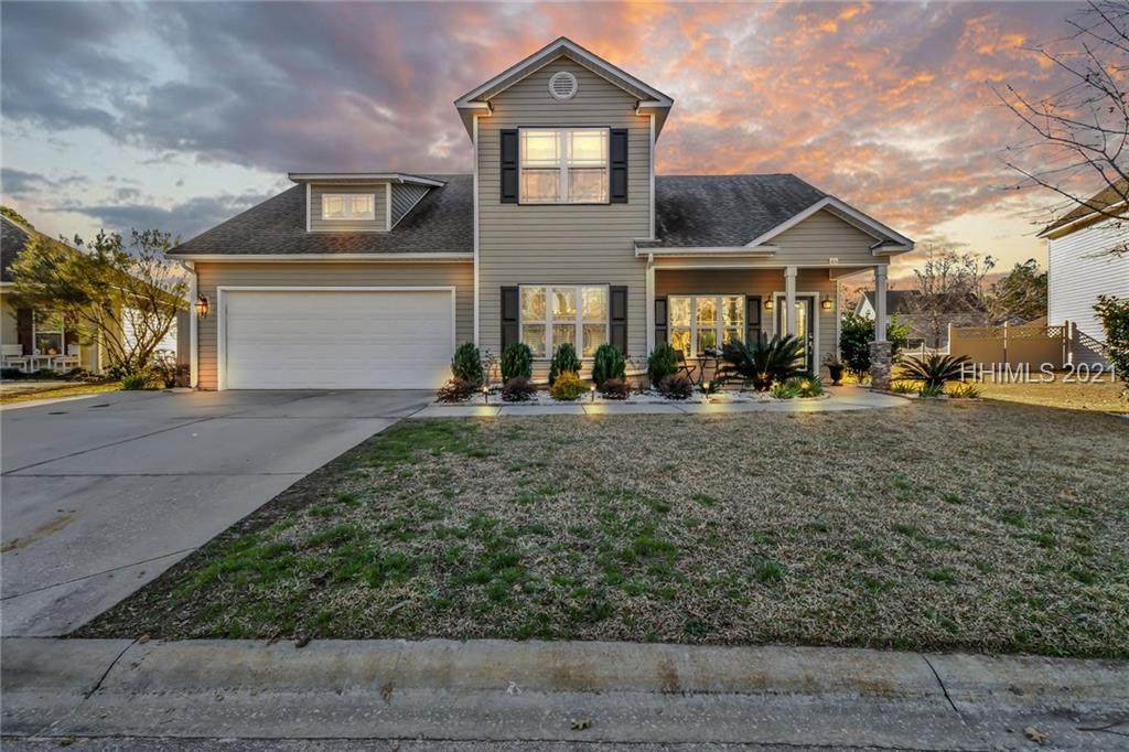 46 Alston Park Drive - Photo 1