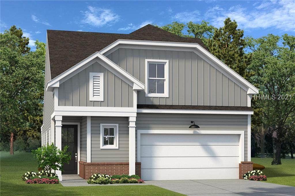 72 Garden Row Drive - Photo 1