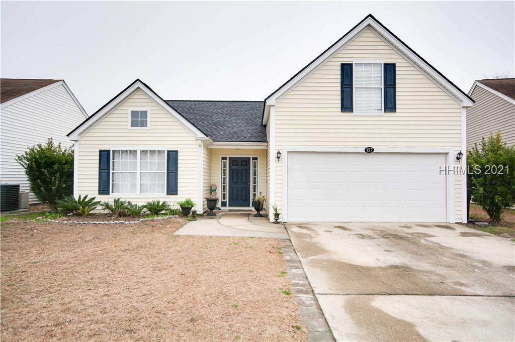 157 Stoney Crossing - Photo 1