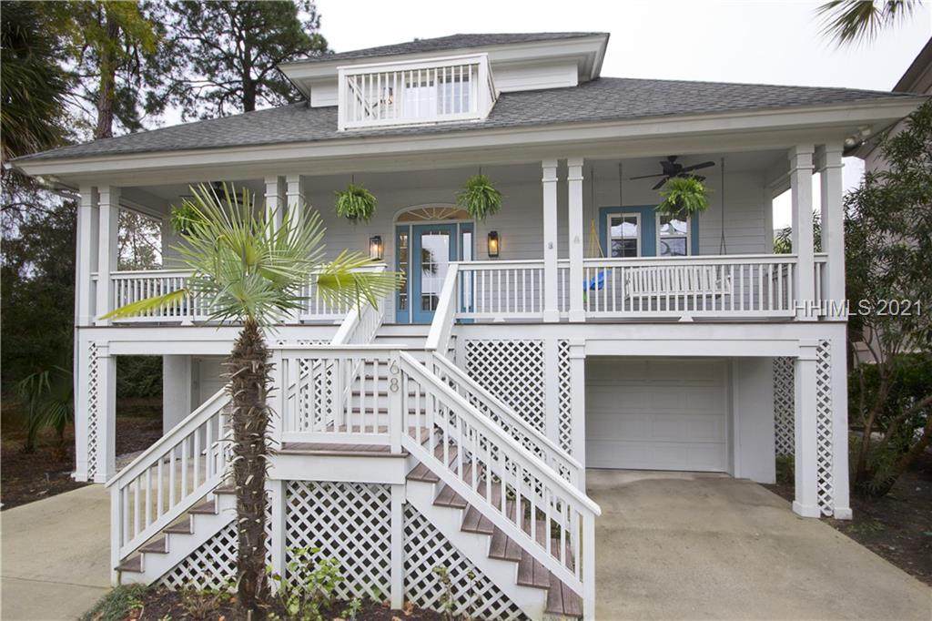 68 Royal Pointe Drive - Photo 1