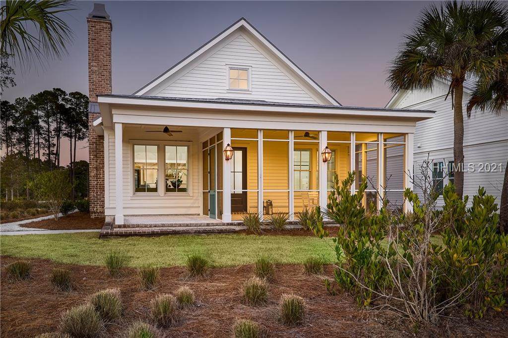 18 Thunderstorm Lane - Photo 1