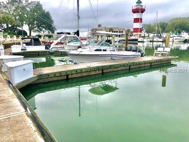 75 Harbour Town Yacht Basin - Photo 1