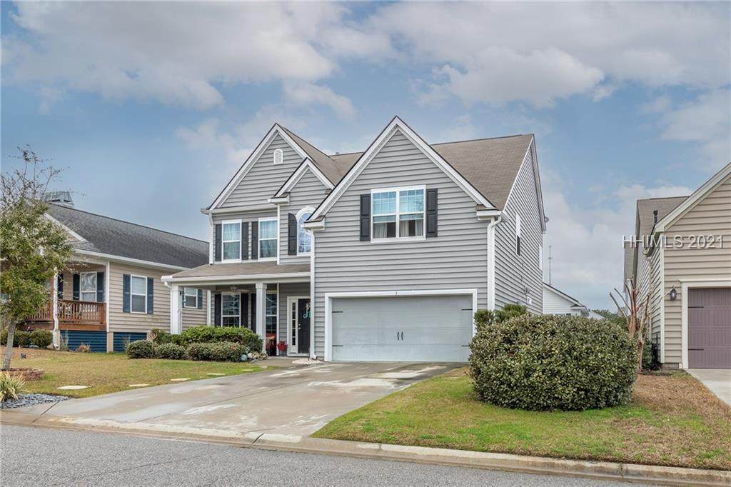 5 Beauregard Court - Photo 1