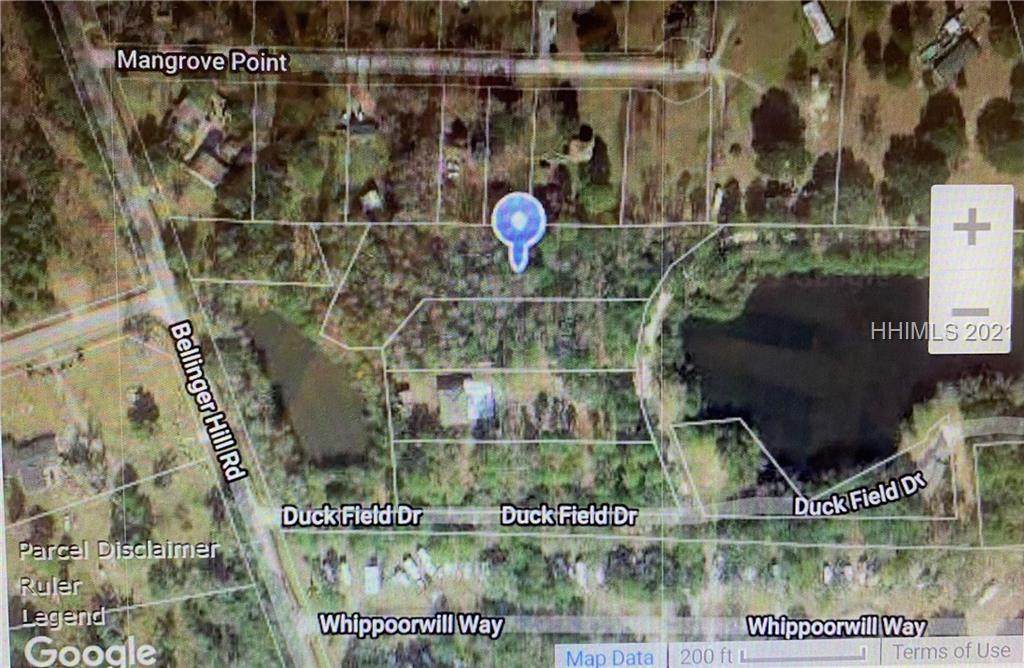 00 Bonnie Bryan Road - Photo 1