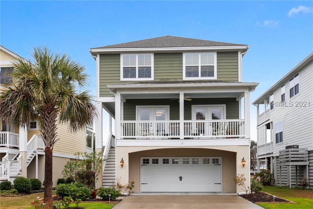 17 Jarvis Creek Lane - Photo 1