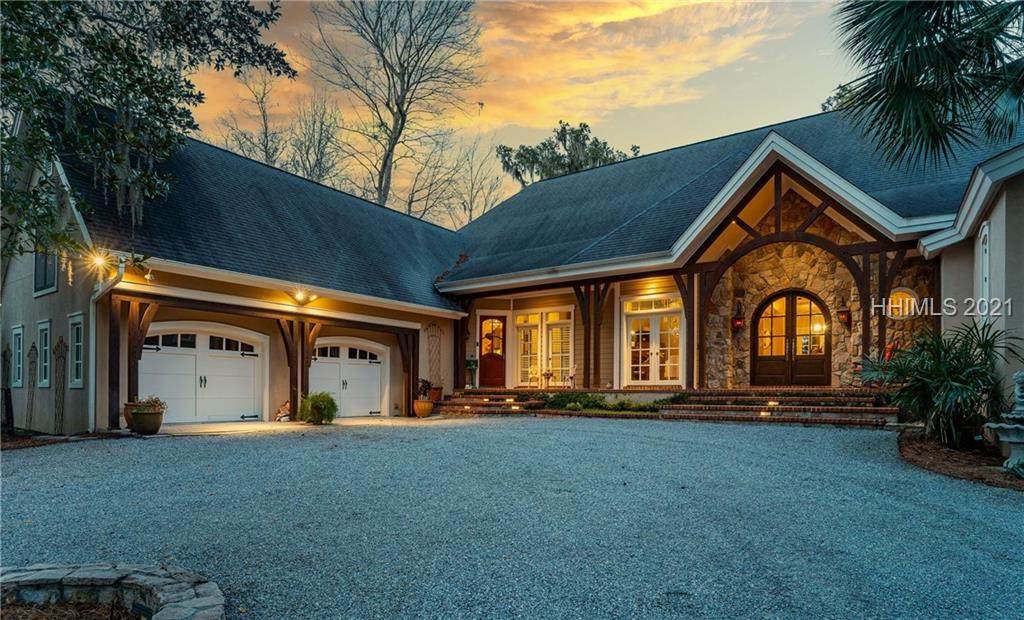 226 Bull Point Drive - Photo 1