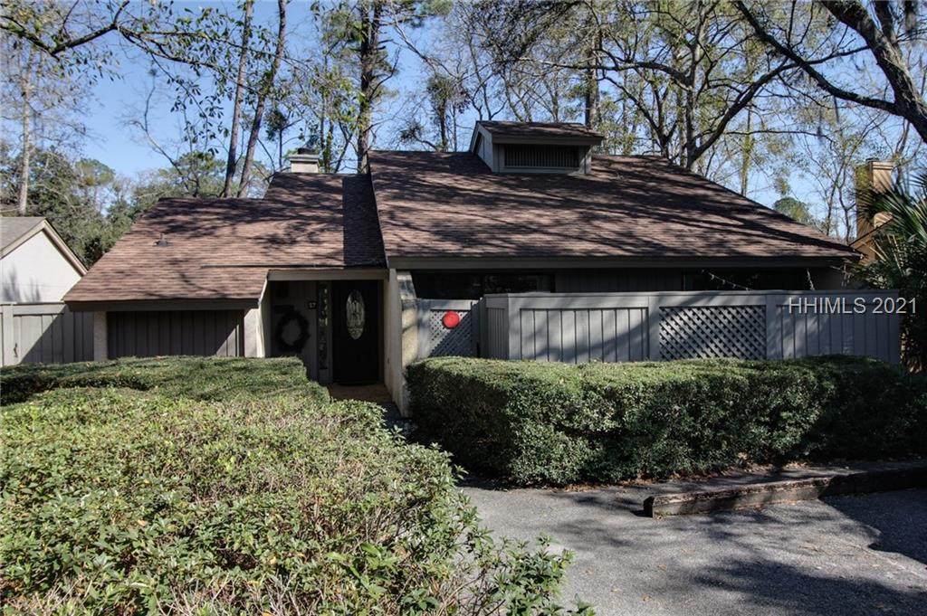57 Stable Gate Road - Photo 1